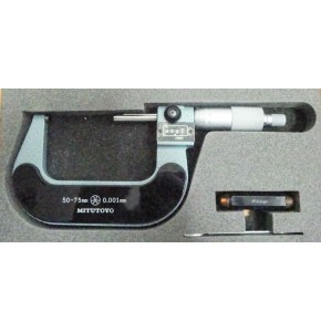 Outside Micrometer(M820-75)